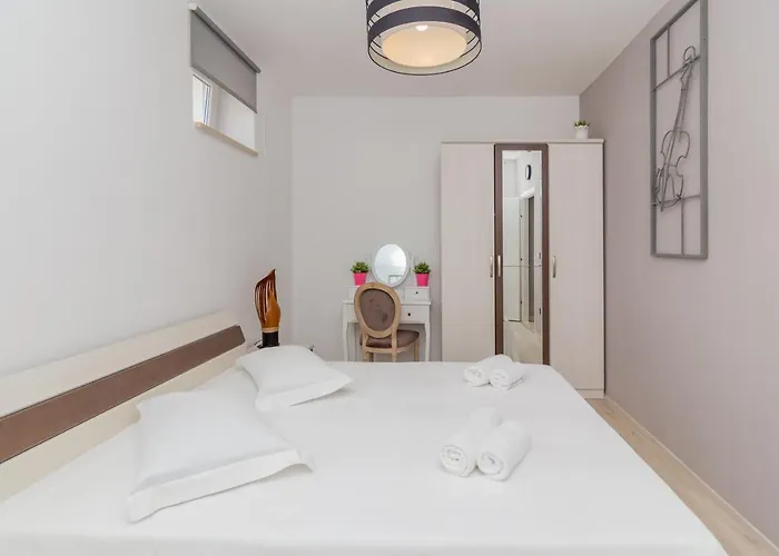 Box Apartamento Poreč