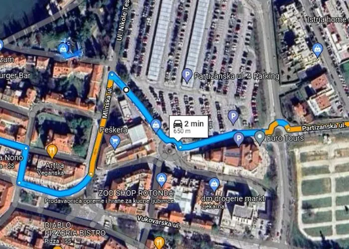 Box Апартаменти