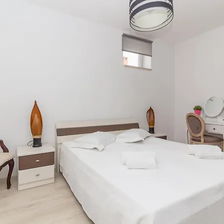 Апартаменты Box *