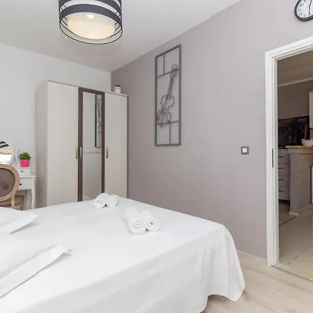 Box Apartman