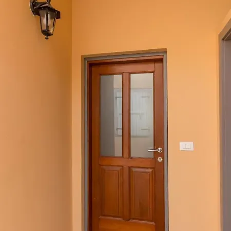 Box Apartmán *