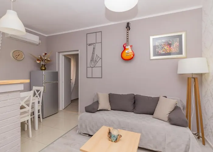 Apartman Box Poreč